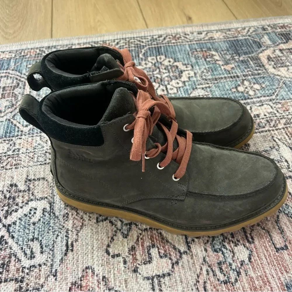 Sorel men madson